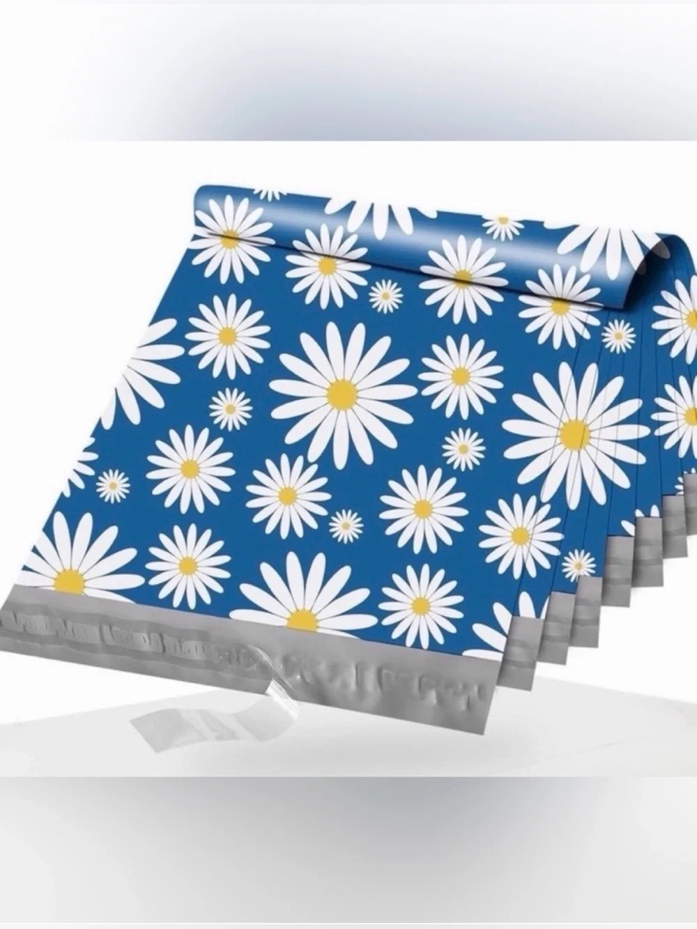 25PC 10”x14” Poly Mailers